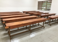 Bàn ghế học sinh giá rẻ