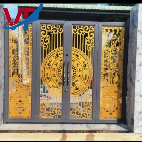Cắt Laser CNC tại Vĩnh Cửu Đồng Nai