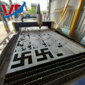 Cắt CNC Laser Fiber