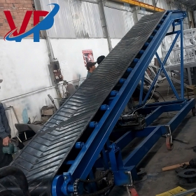 lắp đặt băng tải Đồng Nai