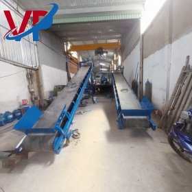 Băng Tải Đồng Nai