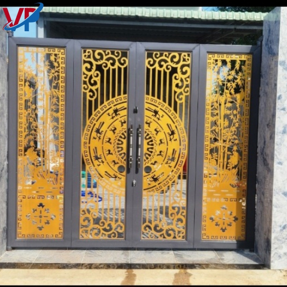 Cắt Laser CNC tại Vĩnh Cửu Đồng Nai