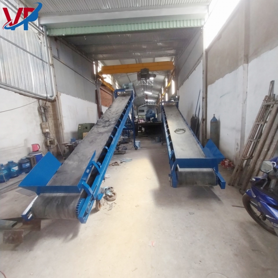 Băng Tải Đồng Nai